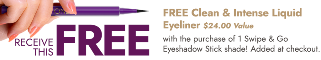 Free Clean & Intense Liquid
