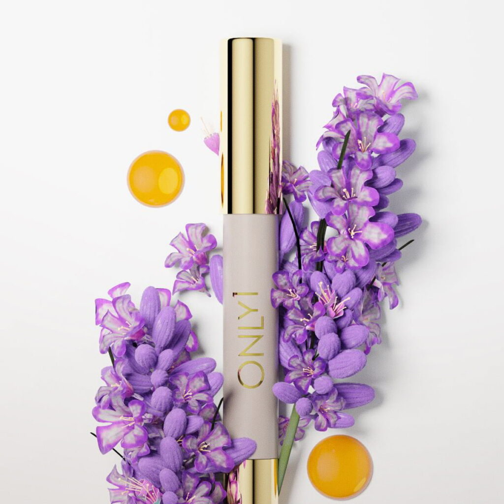 Lips Only1 Cosmetics