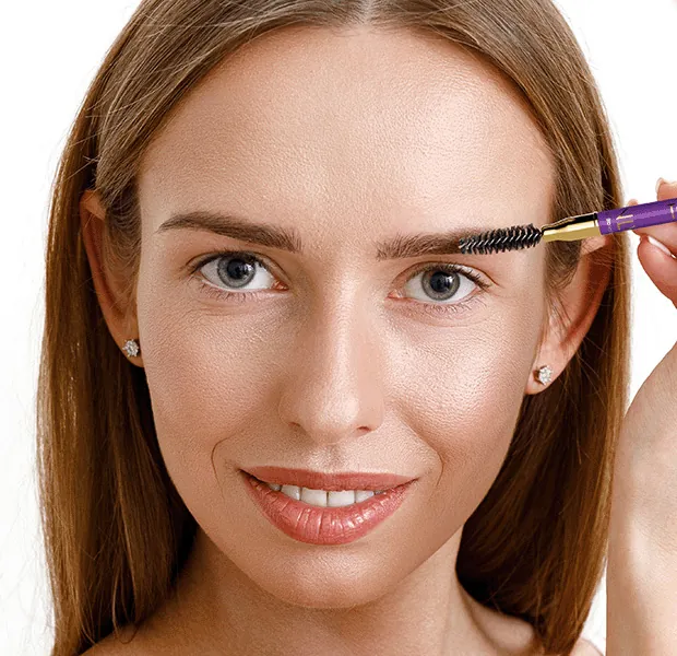 Browliner - Dark Blonde