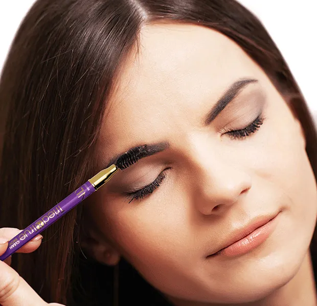 Browliner - Dark Brown