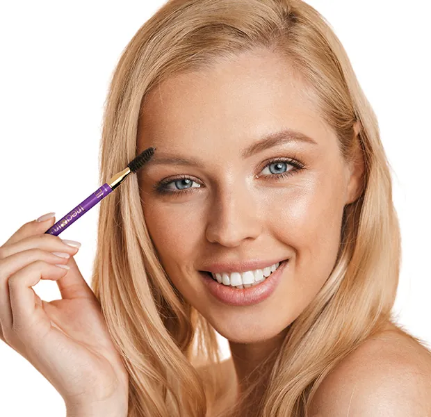 Browliner - Light Medium Blonde