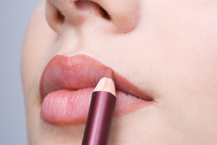 Lip Liner Quick Tips - Only1 Cosmetics