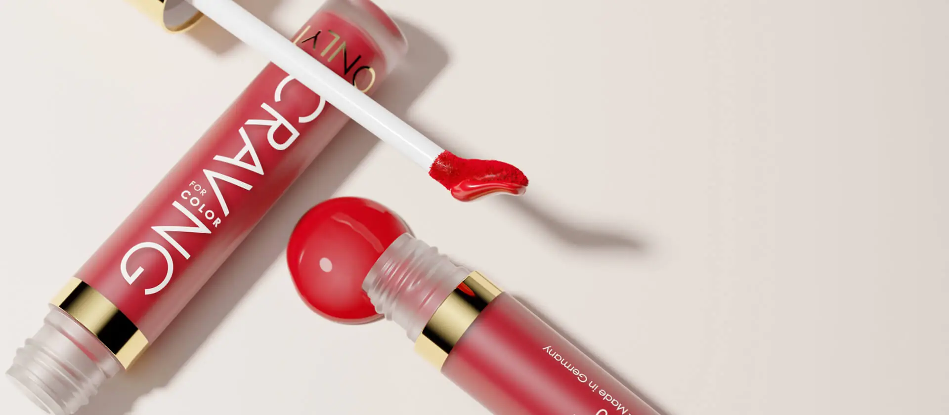 Only1 Craving for color