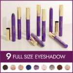 Swipe & Go Eyeshadow Stick Collection