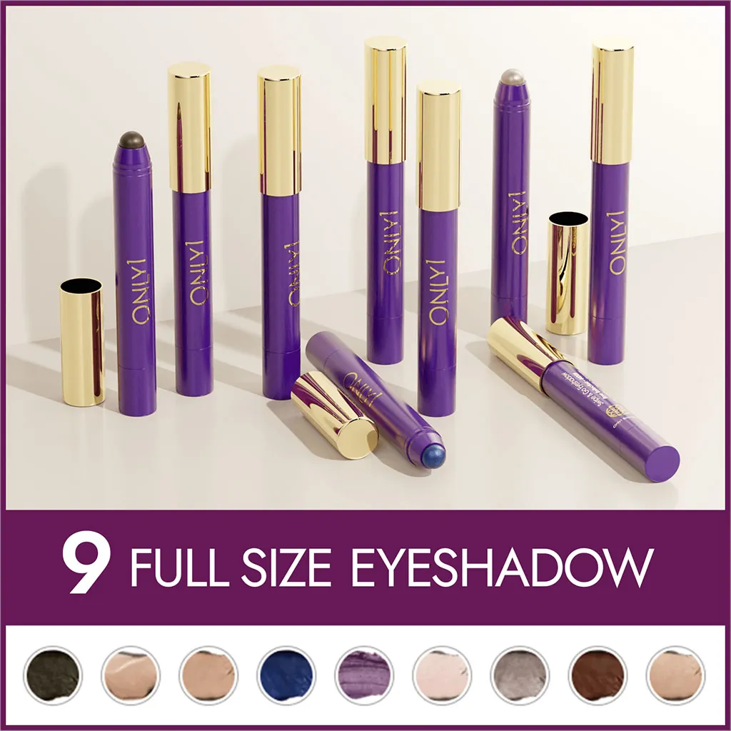 Swipe & Go Eyeshadow Stick collection