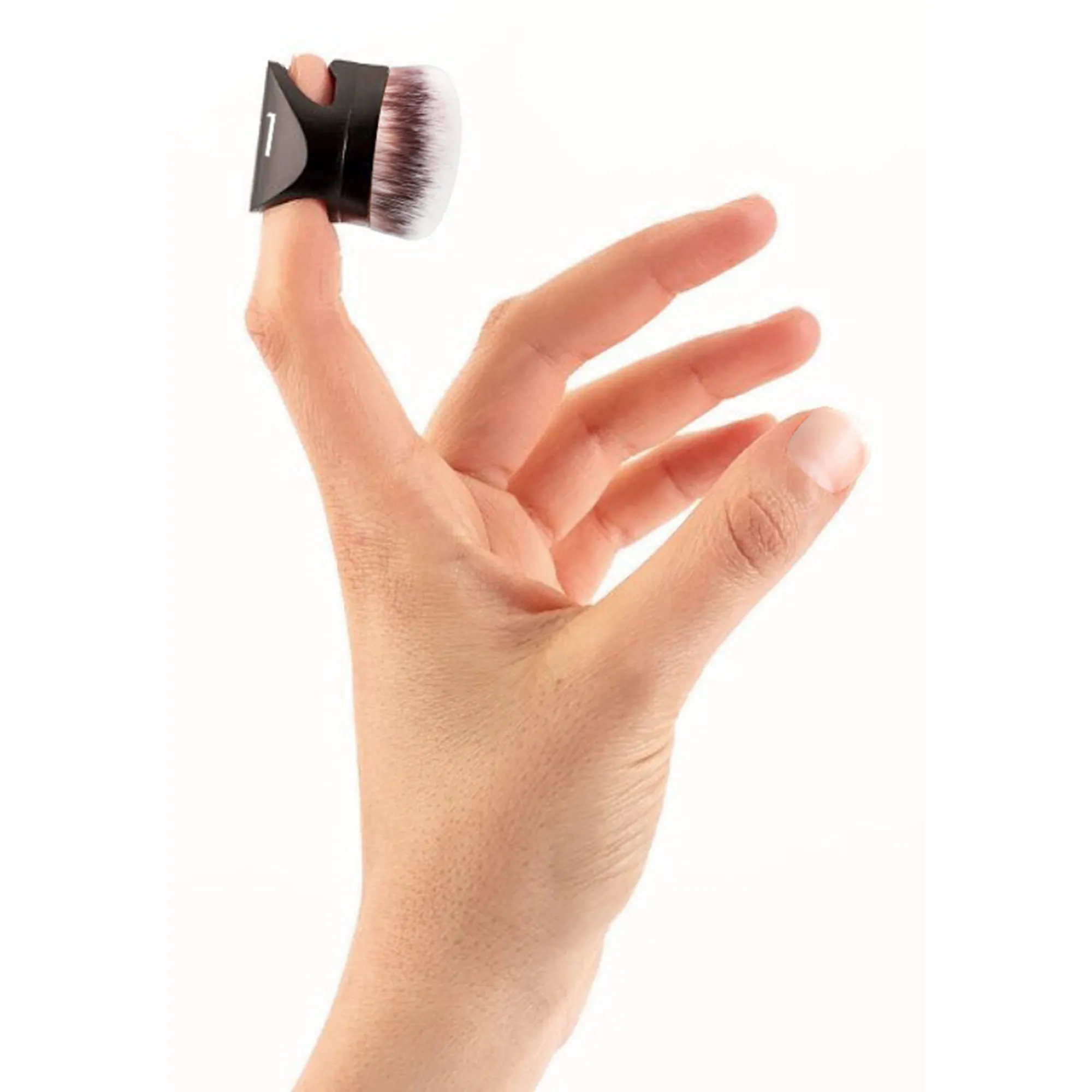 Finger Tip Make Up Brush - Picco