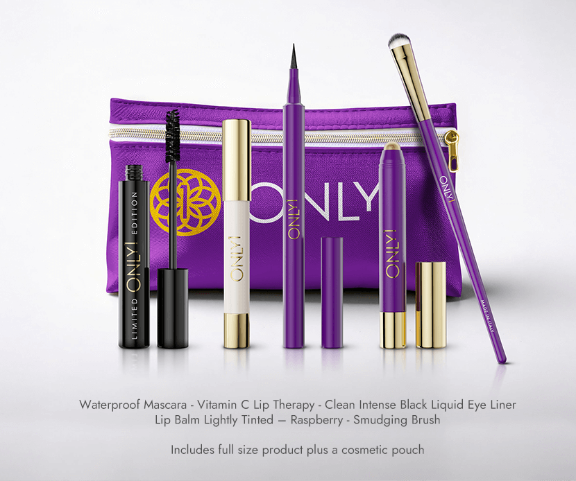 FREE $100 VALUED GIFT