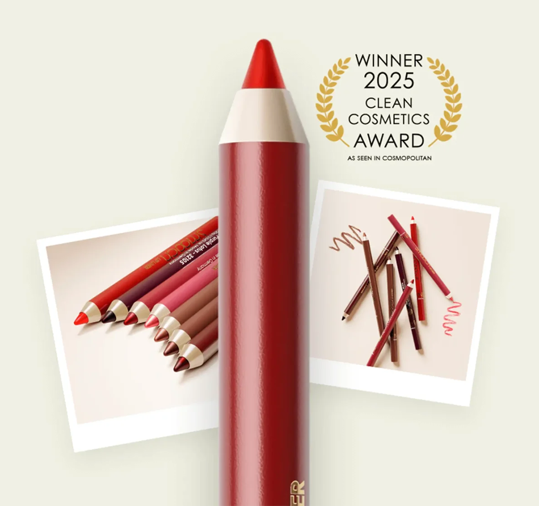 Award winning eyeliner