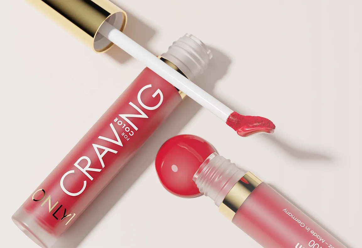 lip gloss
