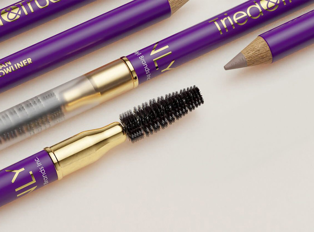 Brow Pencil